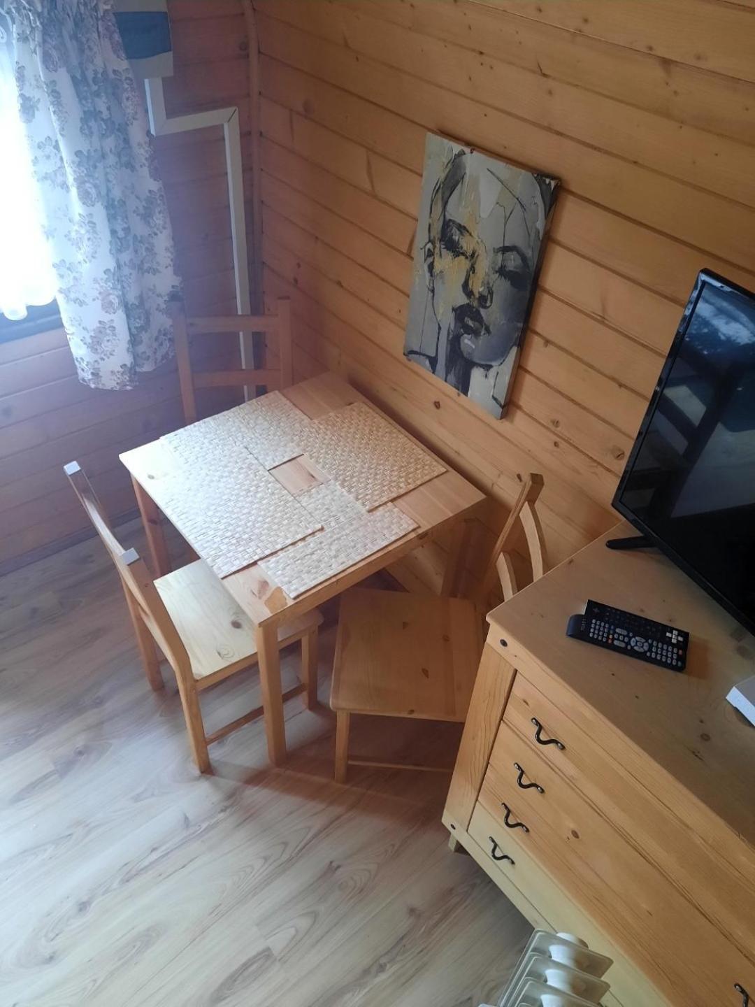 Willa Podgorska Korbielów Exteriér fotografie