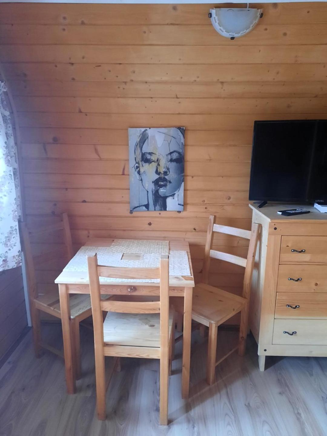 Willa Podgorska Korbielów Exteriér fotografie